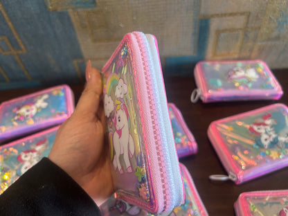 Unicorn Holographic Wallet