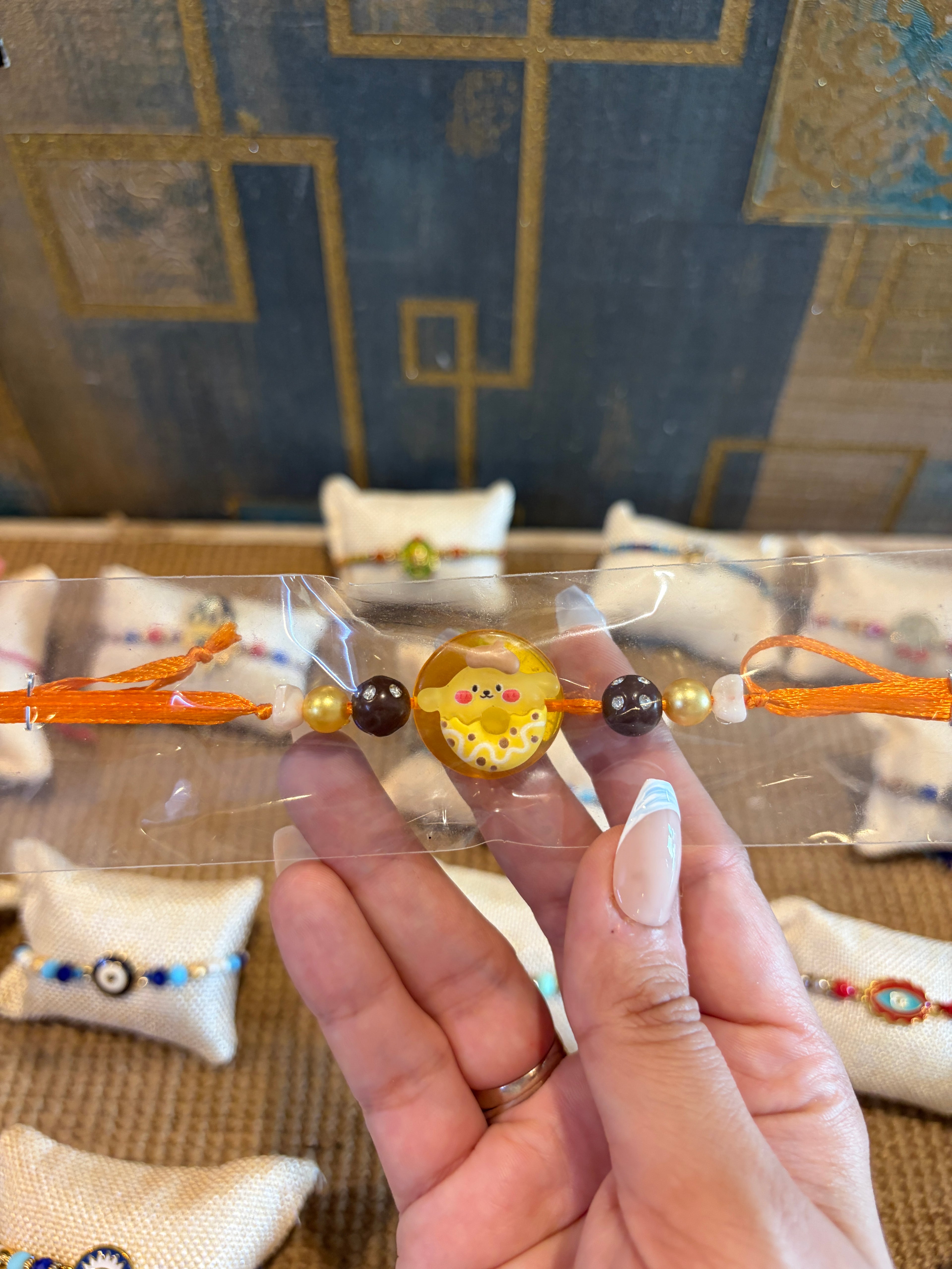 Kids Rakhi