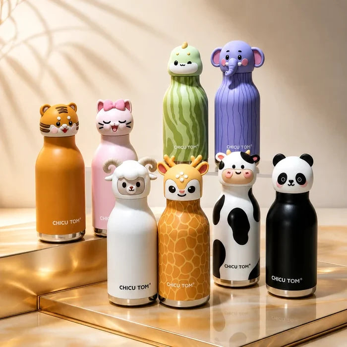 Animal Bottle (Next Week Dispatch)
