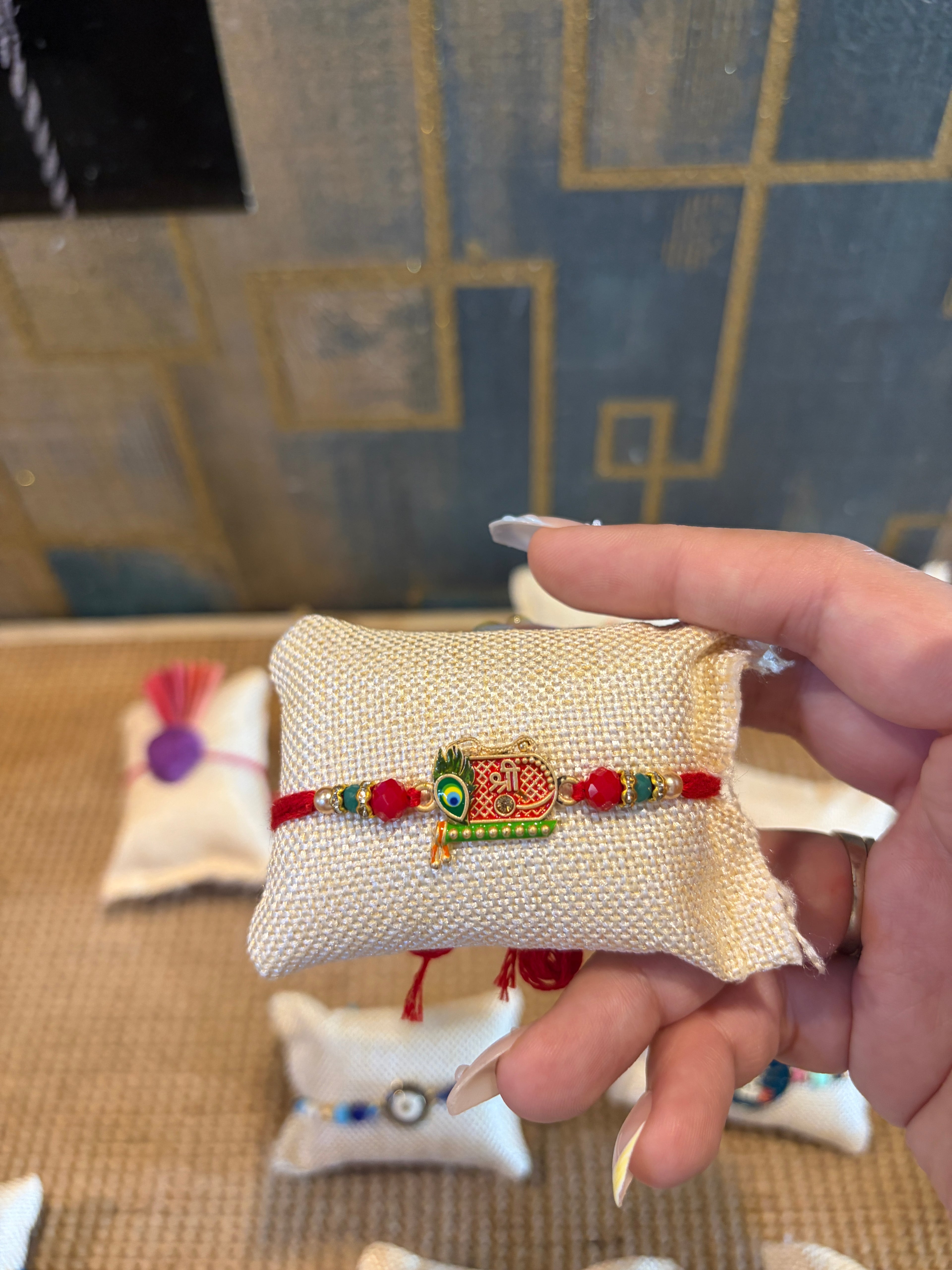 Rakhi