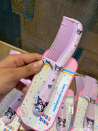 Kuromi Hair Comb