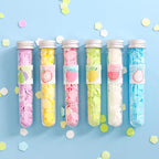 Paper Soap Tube
