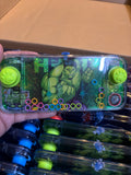 Avengers Water Game