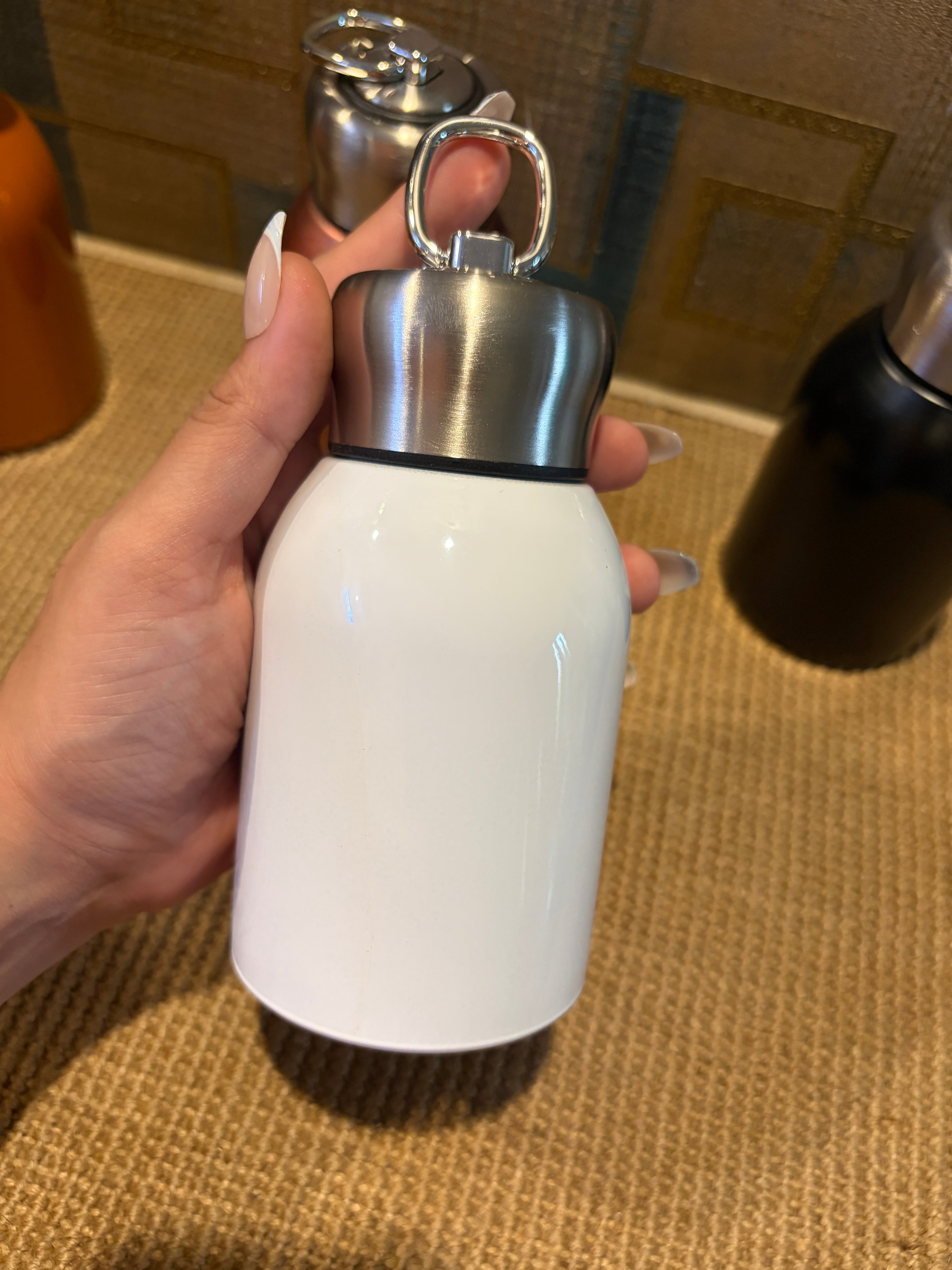 Mini Flask- 300ml