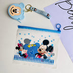 Transparent Pouch - 21*16.8cm
