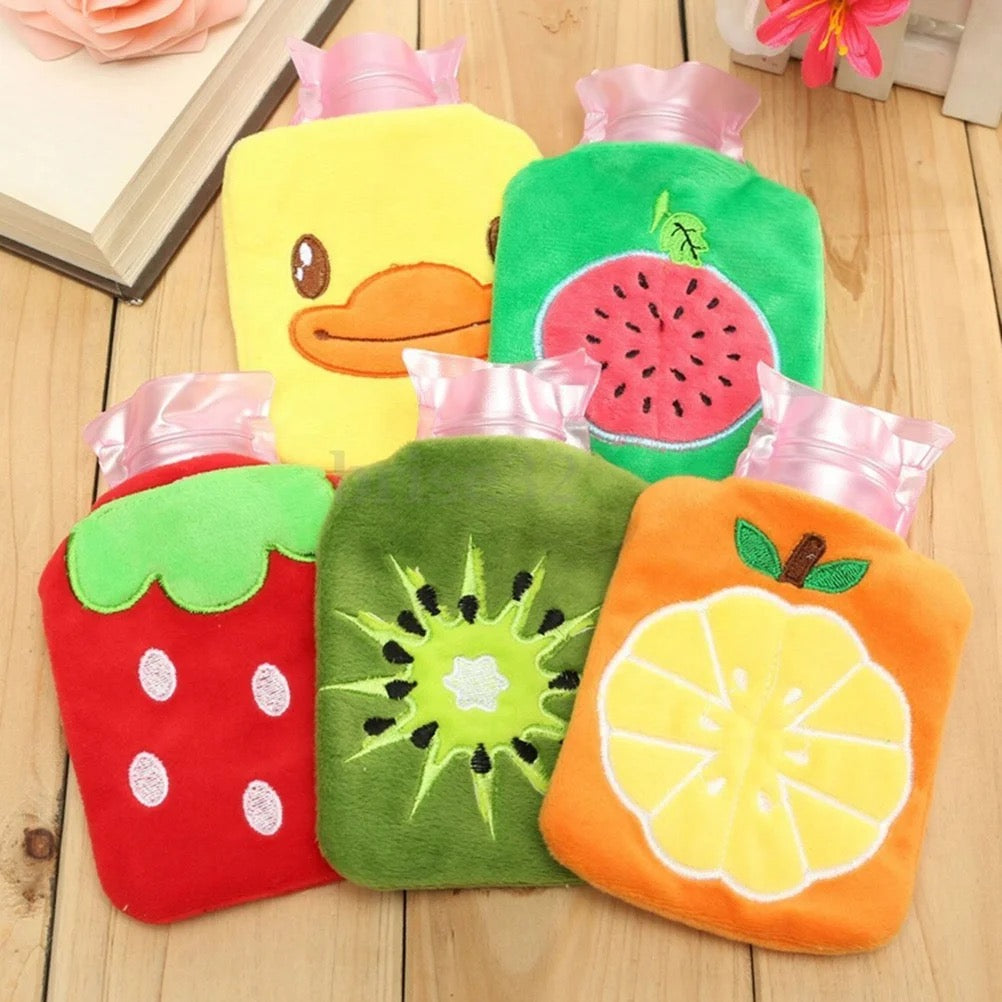 Mini Soft Hot Bag