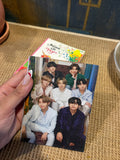 Mini Notepad