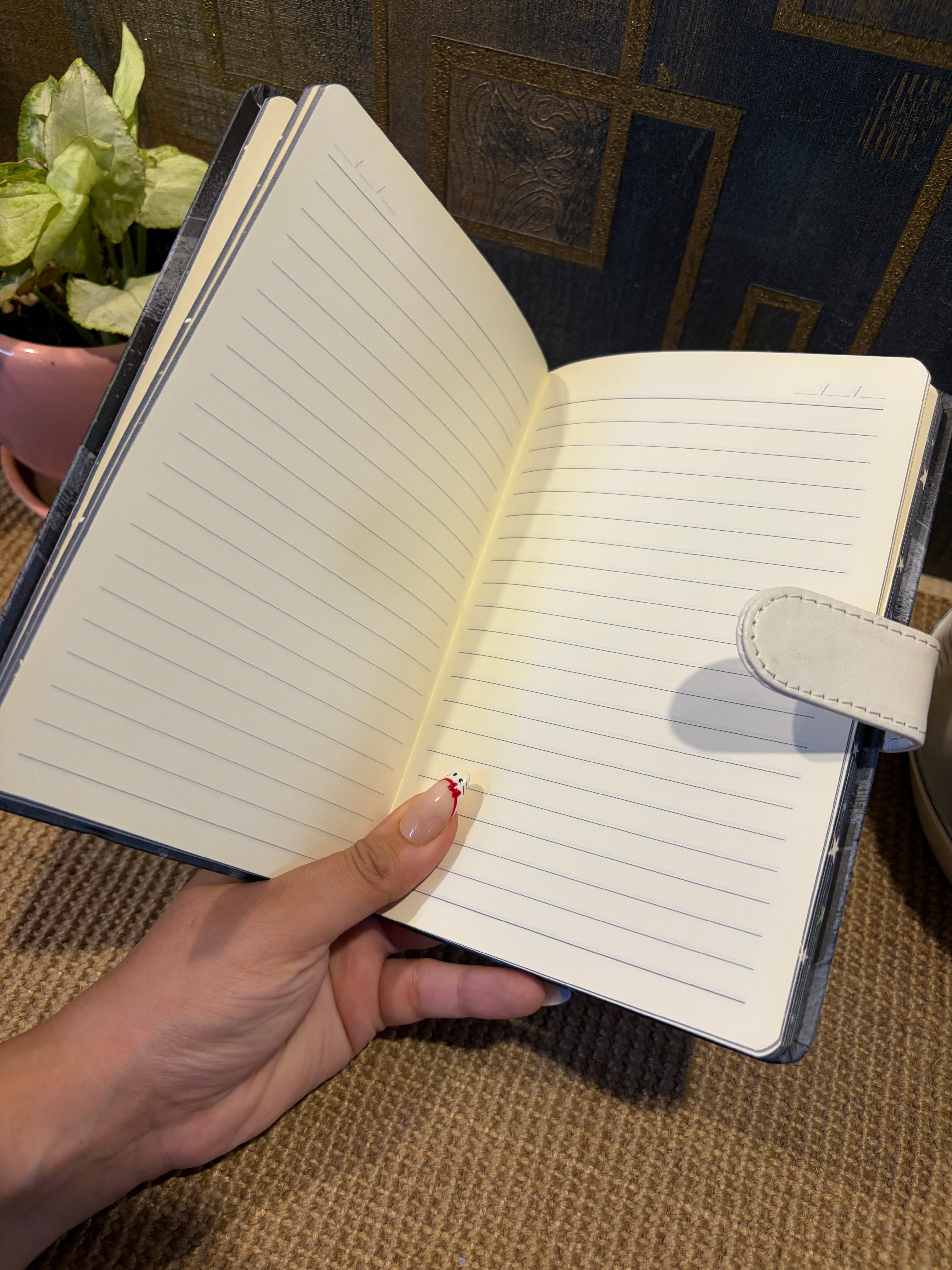 The Amazing Spiderman Star-Edge Journal