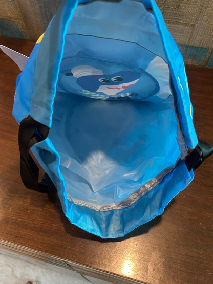 Swimming Bag