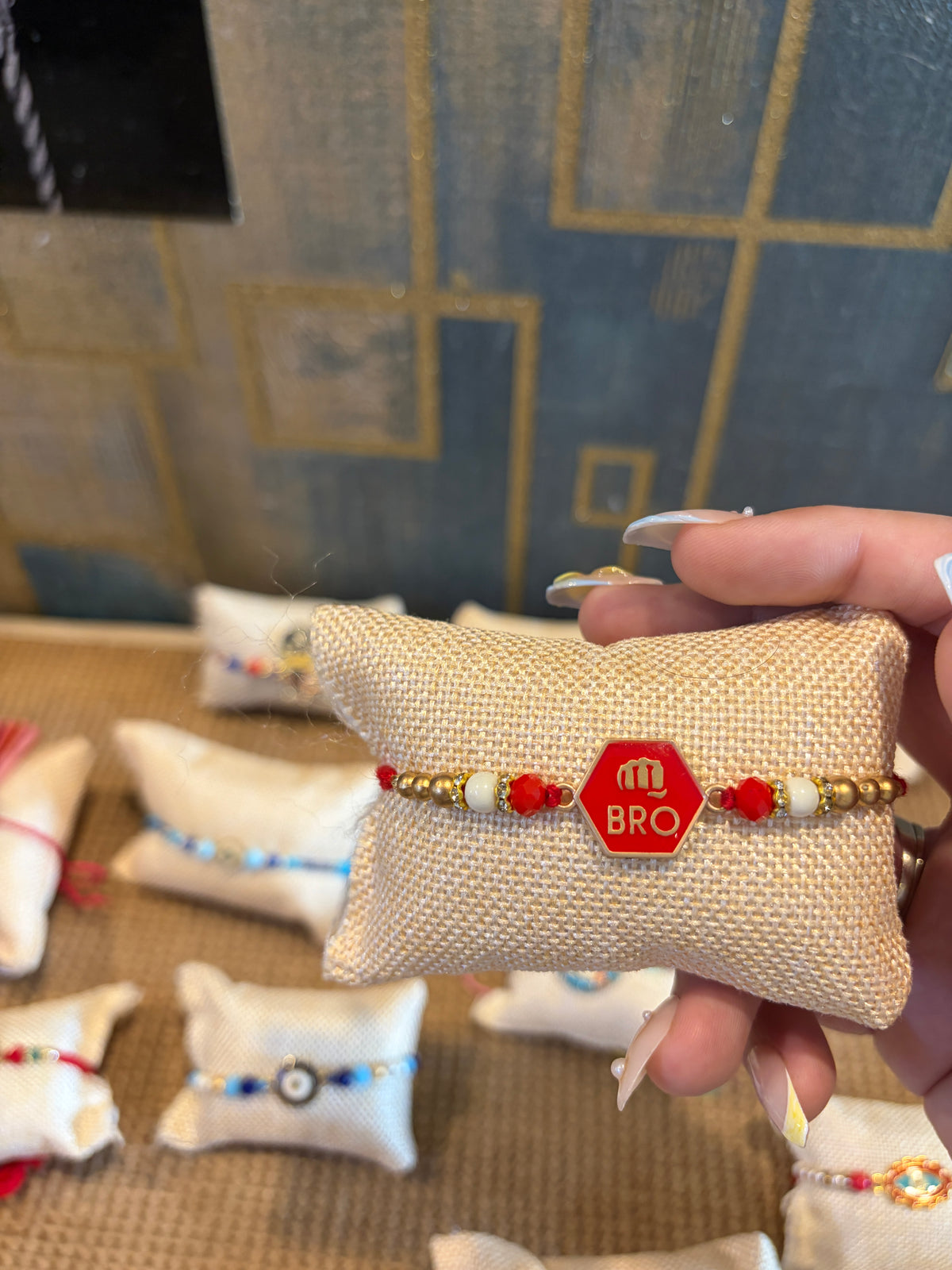 Rakhi