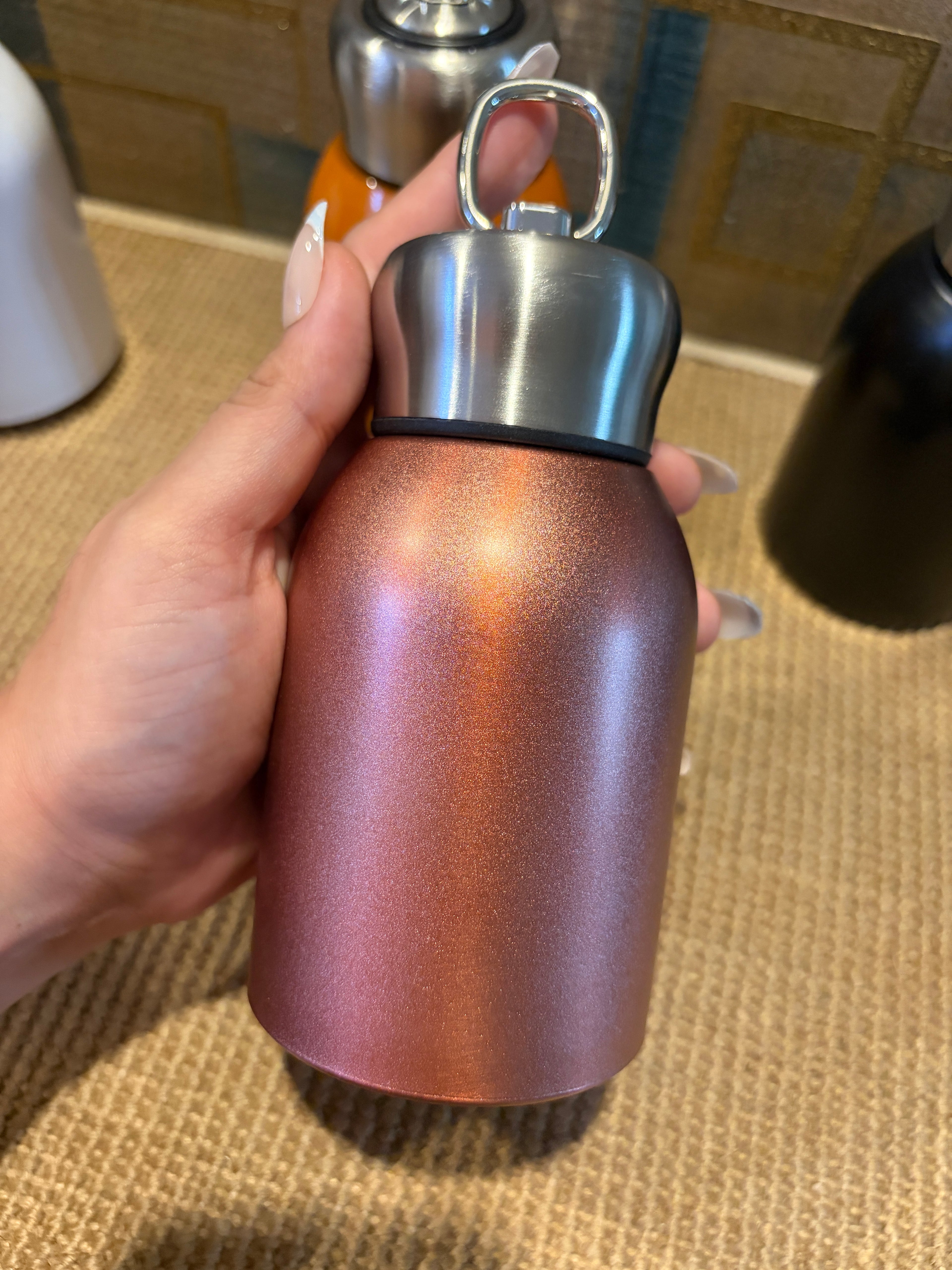 Mini Flask- 300ml