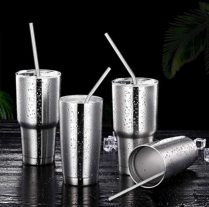 Stainless Steel Straw