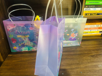 Return Gift Bags