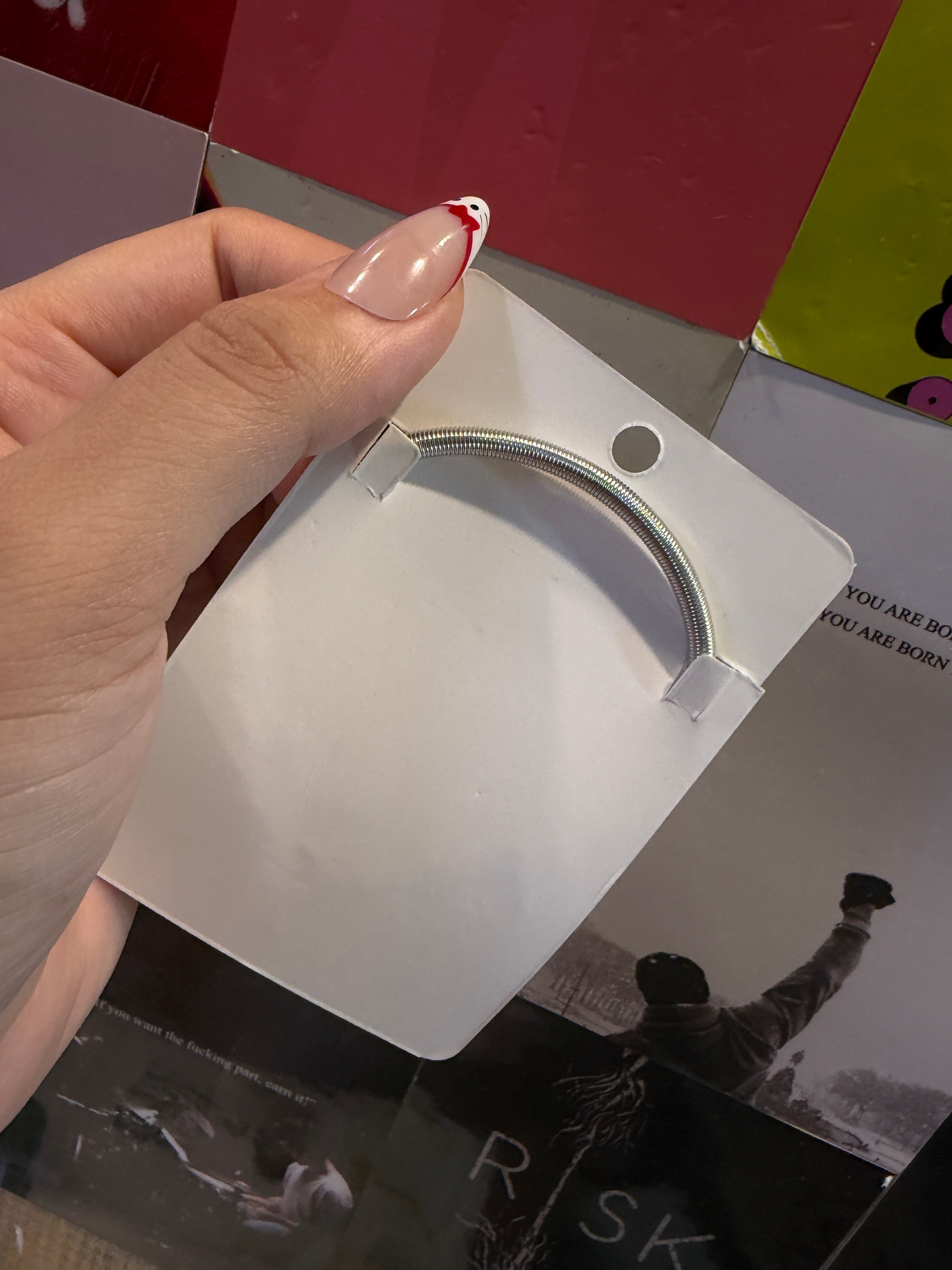 Bracelet