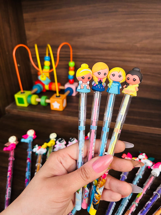 Doll Pencil