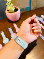 LED Light Watch