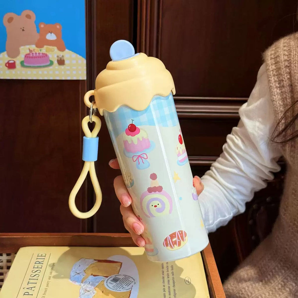 Pastel Dessert Sipper - 600ml