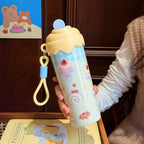 Pastel Dessert Sipper - 600ml