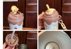 Pastel Dessert Sipper - 600ml