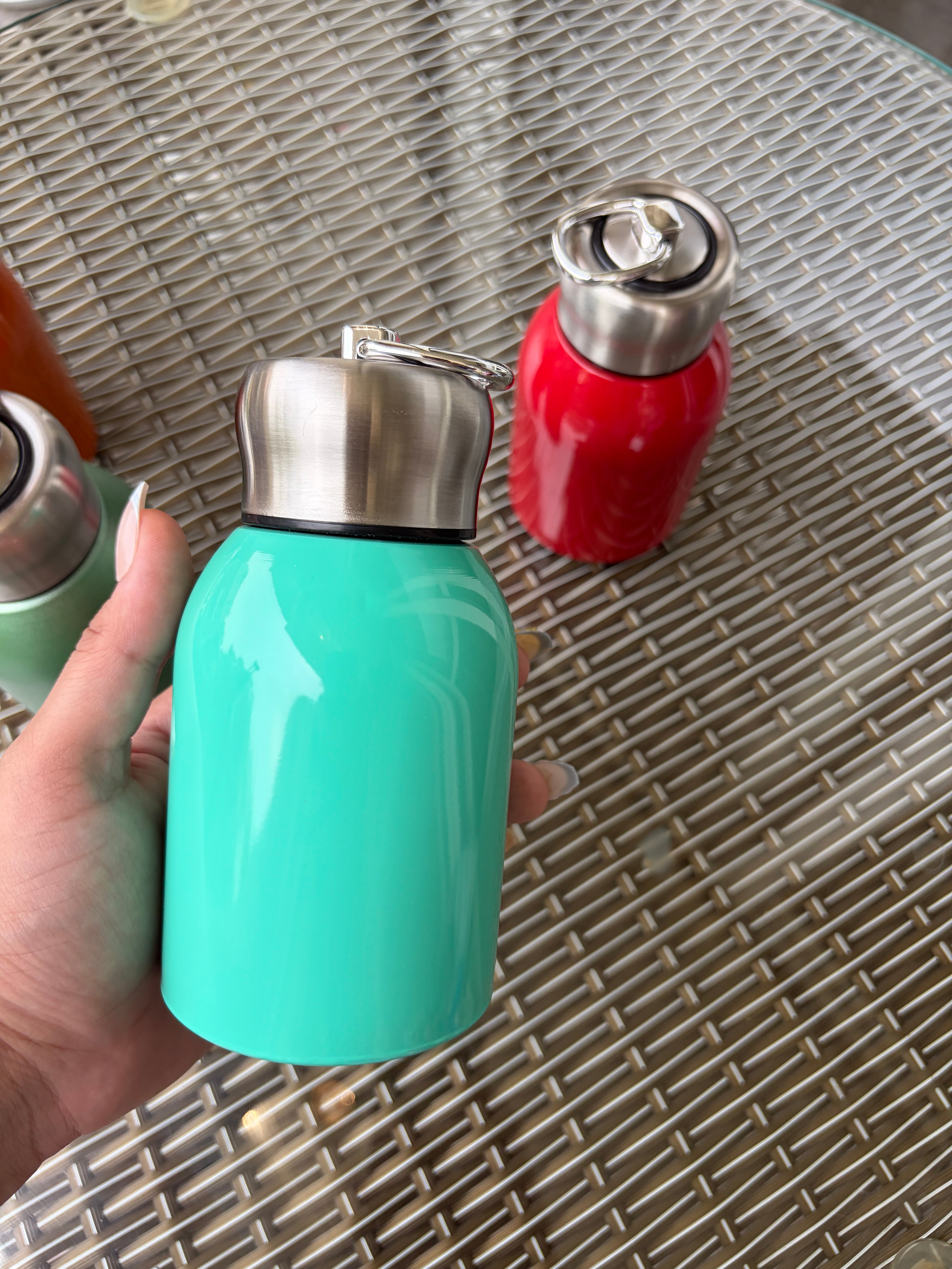Mini Flask- 300ml