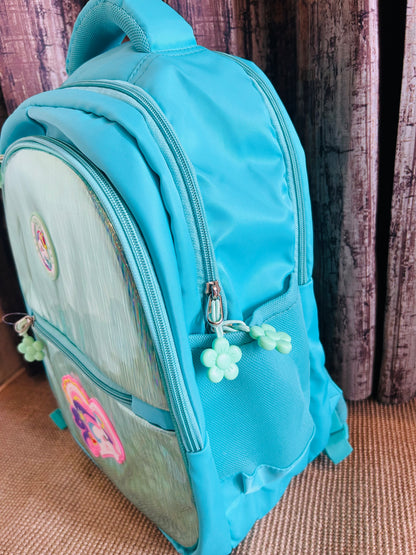 Unicorn School Bag - 17 Inch