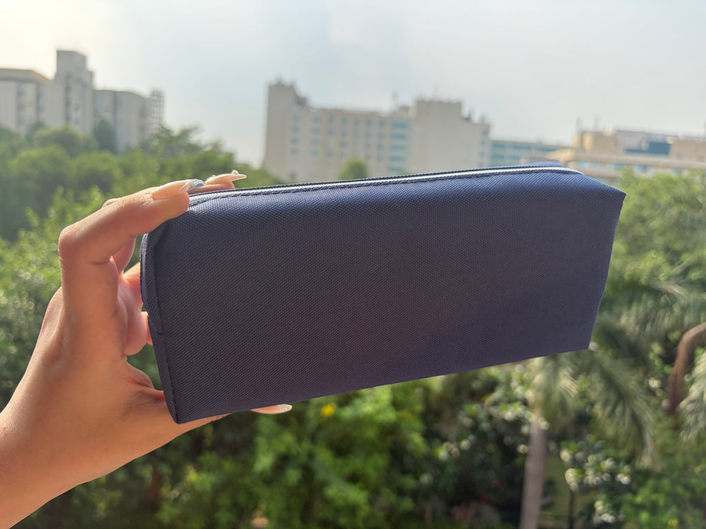 Cosmo Astronaut Pencil Pouch