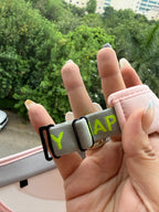 Battery Fan Cap