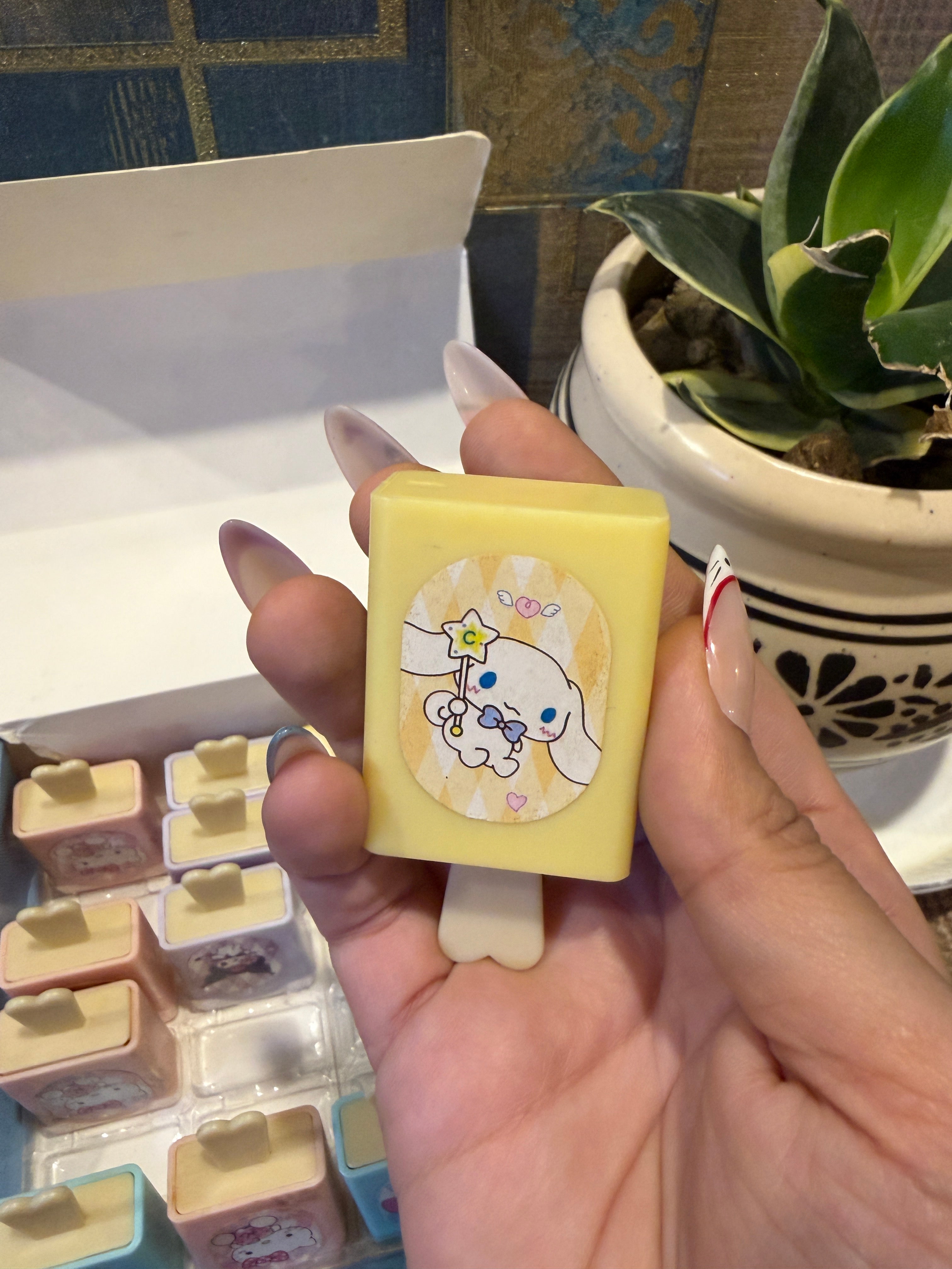 Magic Eraser
