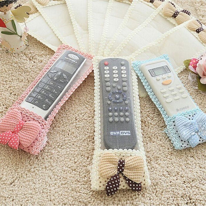 Remote Cover- Small Size