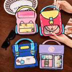 Zip Lock Bag