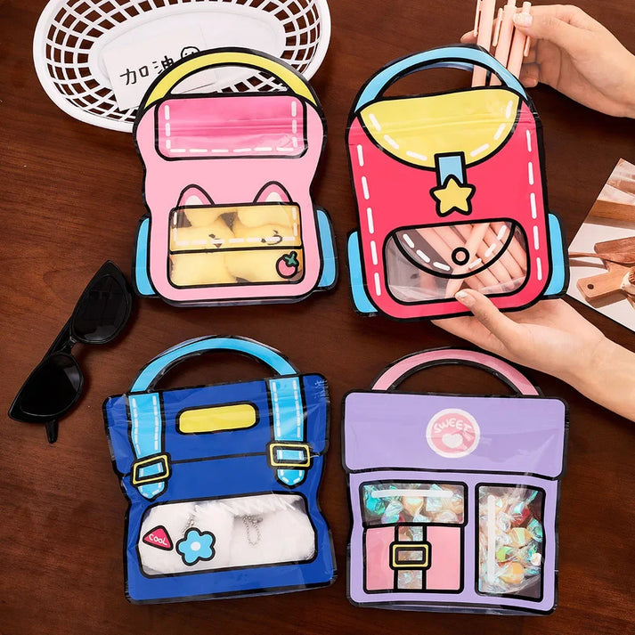 Zip Lock Bag