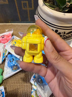 Space Astronaut Sharpener