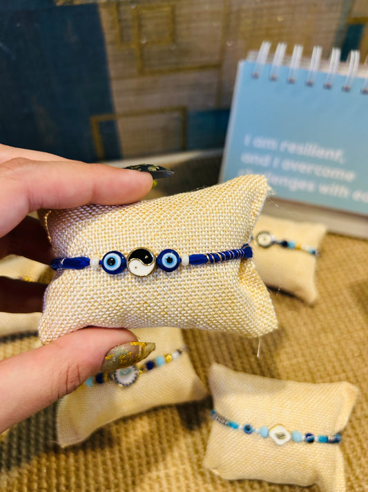 Evil Eye Rakhi