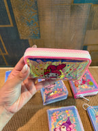 Kuromi Holographic Wallet