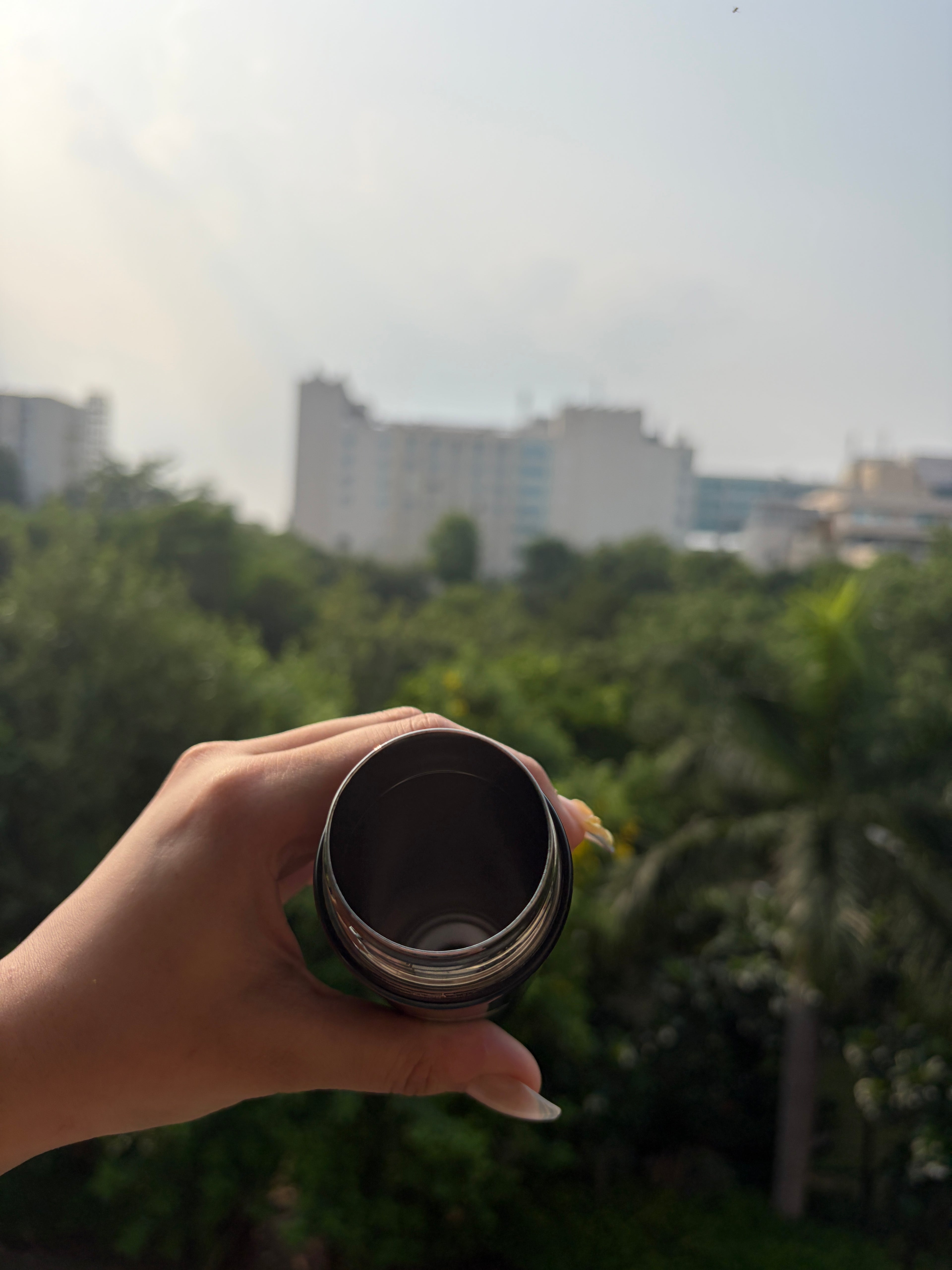 Starbucks Insulated Flask- 300ml