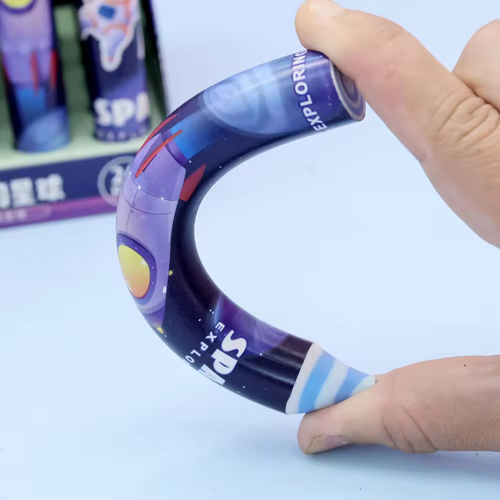 Space Stick Eraser