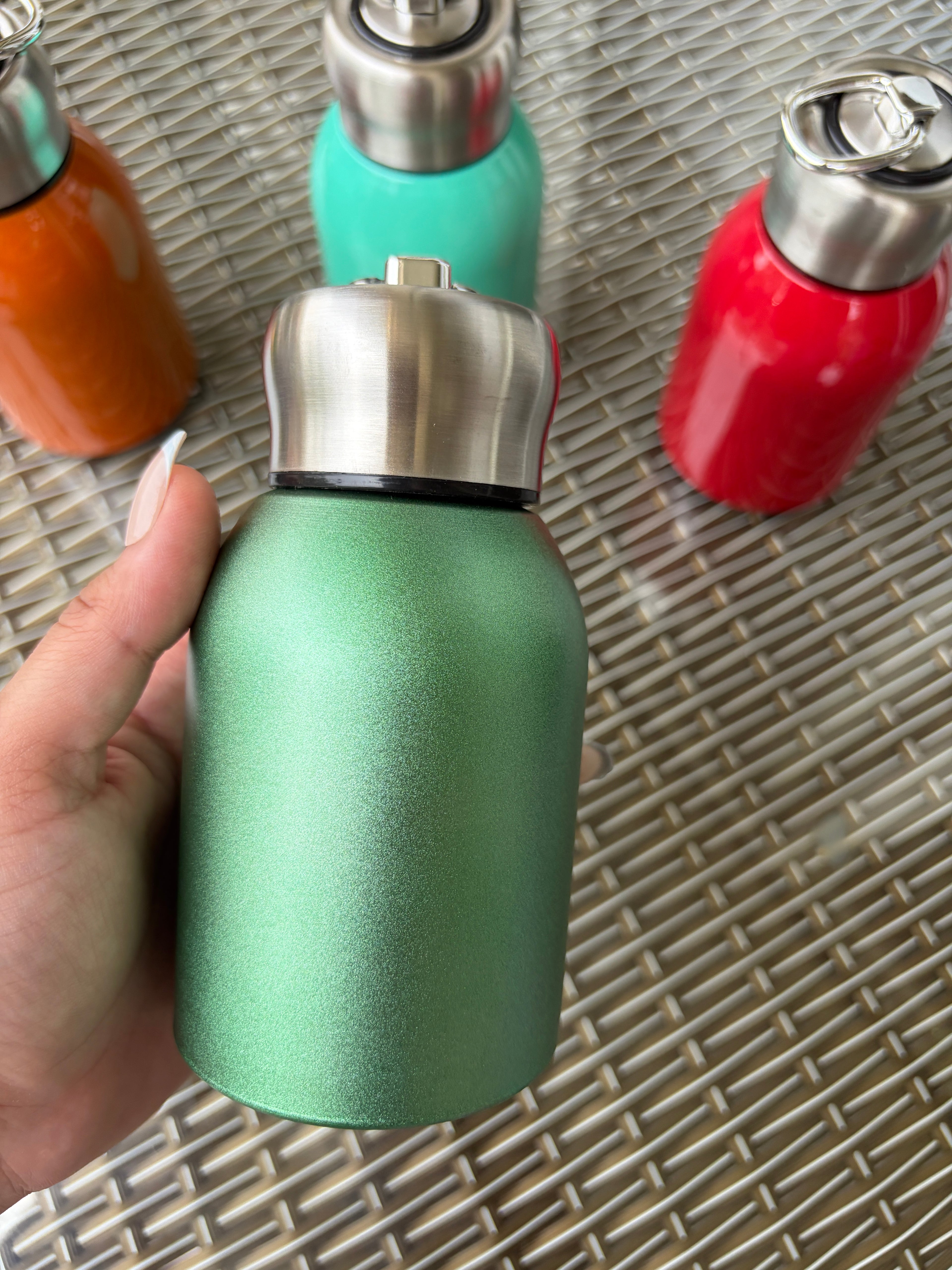 Mini Flask- 300ml
