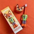 Zootopia Toothbrush