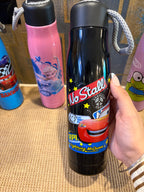 Steel Insulated Flask - 550ml