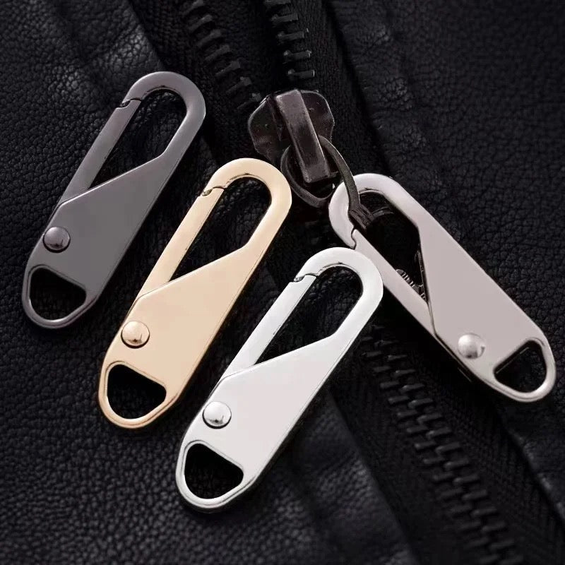 Detachable Portable Zip(Set of 5)