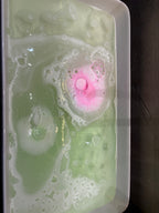 Bath Bomb With Surprise Toy