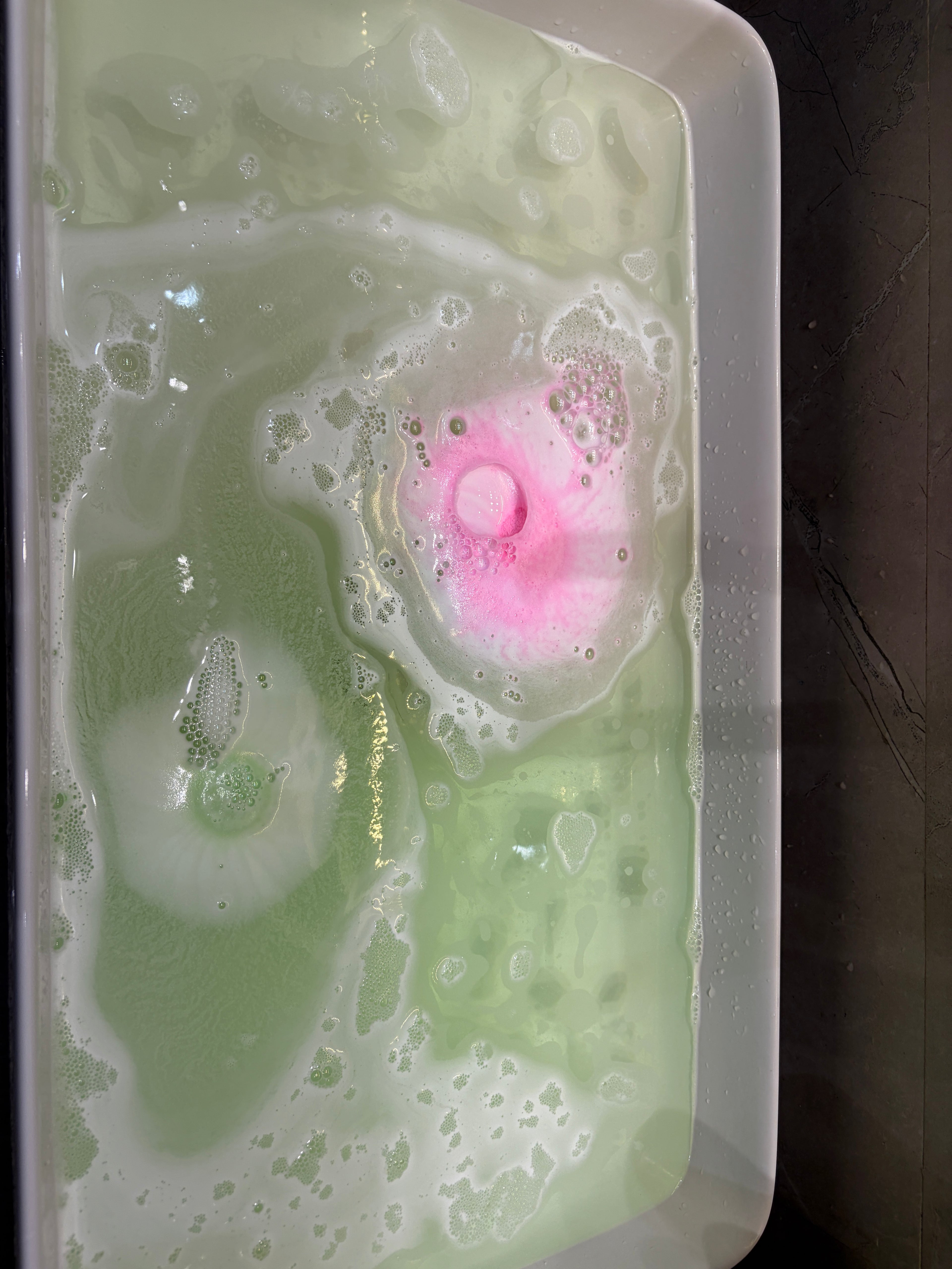 Bath Bomb With Surprise Toy