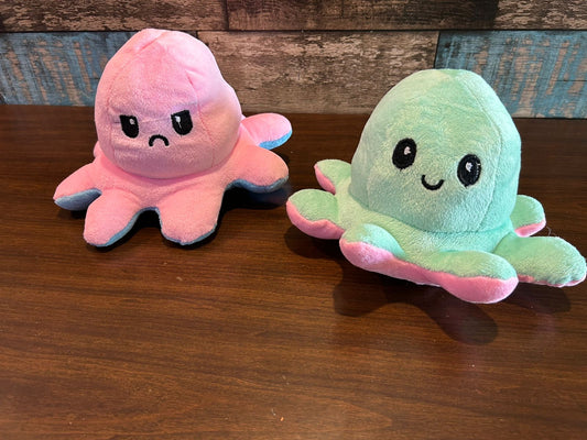 Mood Octopus
