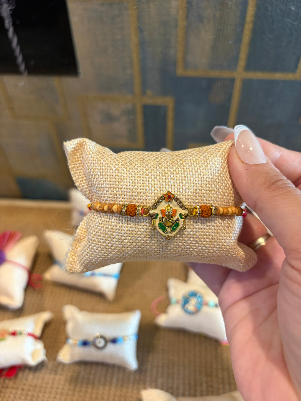 Rakhi