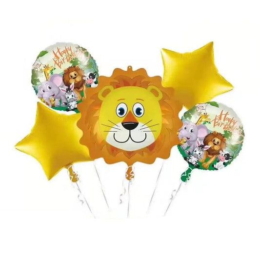 Foil Balloons