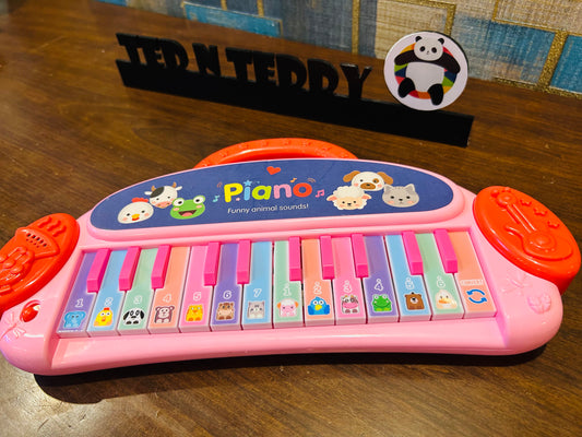 Toddlers Piano