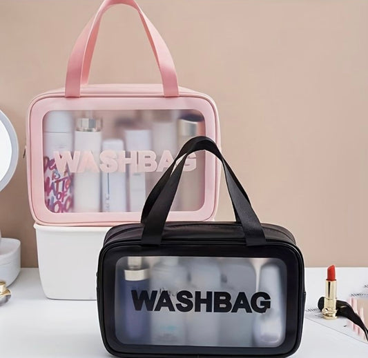 Waterproof Washbag