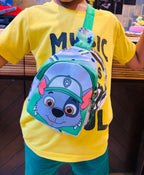 Kids Chest Bags
