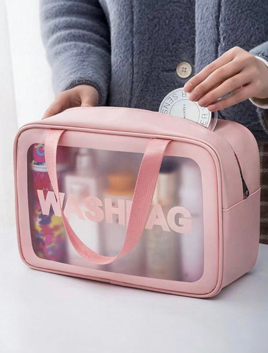 Waterproof Washbag