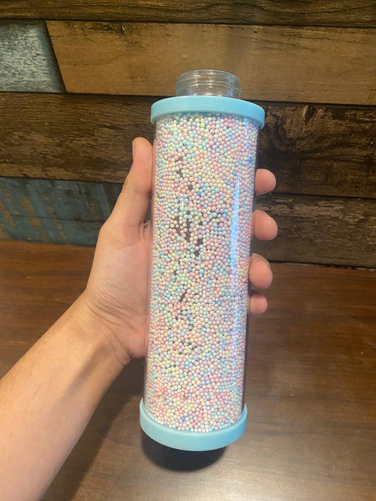 Glass Bottle